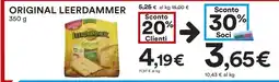 Coop ORIGINAL LEERDAMMER offerta