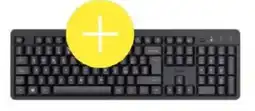MediaWorld TRUST Mouse Ody 2 Wireless Combo offerta