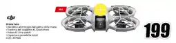 MediaWorld dji Drone Neo offerta