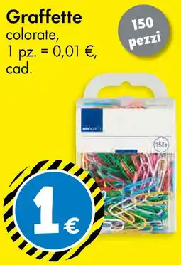 Tedi Graffette offerta