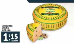 Deco Supermercati Leerdammer original offerta