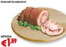 Pam Prosciutto cotto offerta