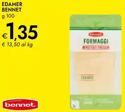 Bennet Edamer BENNET offerta