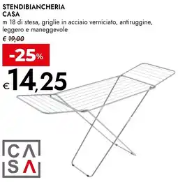 Bennet Stendibiancheria CASA offerta