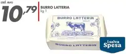 Italmark Burro latteria offerta