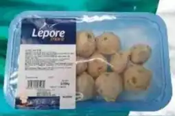 Deco Supermercati Pettole alle alghe offerta