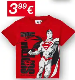KiK T-Shirt da bambino offerta