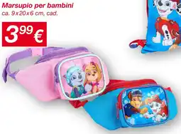 KiK Marsupio per bambini offerta