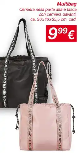 KiK Multibag offerta