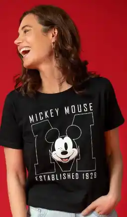 KiK T-Shirt da donna offerta
