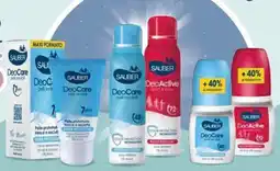 Deco Supermercati Sauber deocare vari tipi offerta