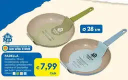 MD Discount MD casa Padella offerta