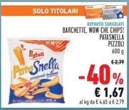 Conad Patasnella Pizzoli offerta