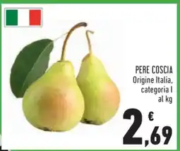 Conad Pere Coscia offerta