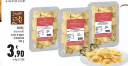 Conad Ravioli offerta