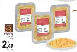 Conad Pasta fresca offerta