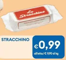 MD Discount Lo Stracchino offerta