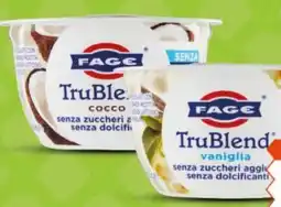 Tigre Trublend Fage offerta
