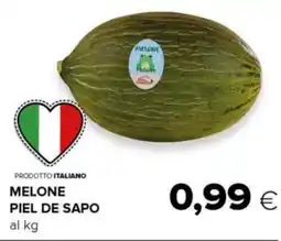 Tigre Melone piel de sapo offerta
