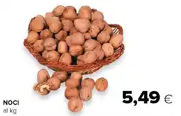 Tigre Noci offerta
