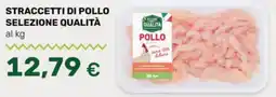 Tigre Straccetti di pollo SELEZIONE QUALITÀ offerta