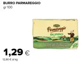 Tigre Burro parmareggio offerta
