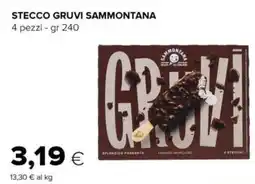 Tigre Stecco gruvi SAMMONTANA offerta