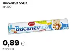 Tigre Bucaneve DORIA offerta
