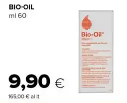 Tigre Bio-oil offerta