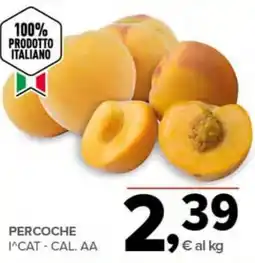 Todis Percoche offerta