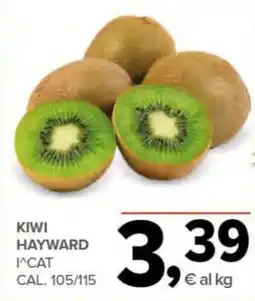 Todis Kiwi hayward offerta