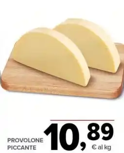 Todis Provolone piccante offerta