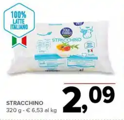 Todis Stracchino offerta