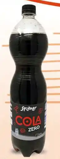 Todis Cola ZERO offerta