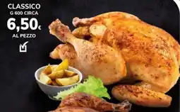 Basko Classico offerta
