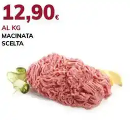 Basko Macinata scelta offerta