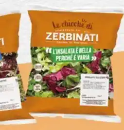 Basko Le chicche duetto, bontà allegra offerta