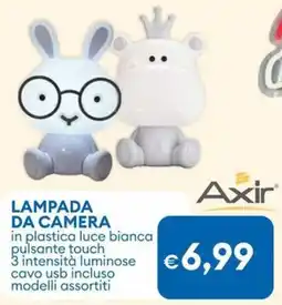 MD Discount Lampada da camera offerta
