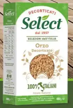 Basko Orzo decorticato offerta