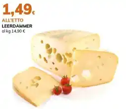 Basko Leerdammer offerta
