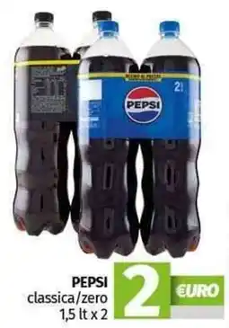 Pam PEPSI classica/zero offerta