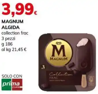 Basko Magnum ALGIDA offerta