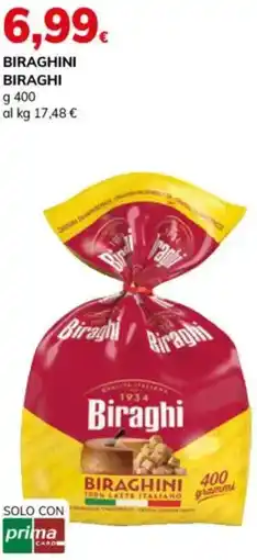 Basko Biraghini BIRAGHI offerta