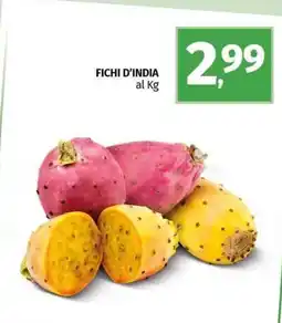 Pam Fichi d'india offerta
