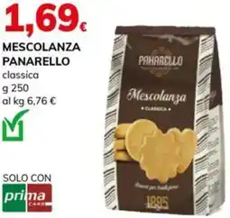 Basko Mescolanza PANARELLO offerta