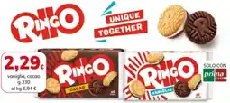 Basko Ringo offerta