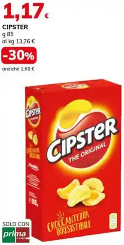 Basko Cipster offerta