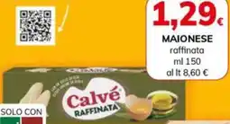 Basko Maionese raffinata offerta