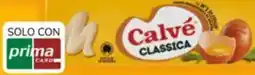 Basko Maionese classica Calvé offerta