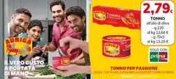 Basko Tonno offerta